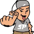 Strait Pinkie logo