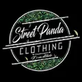 Street Panda Clothing logo