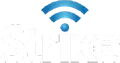 Strike logo