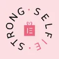 STRONG self logo