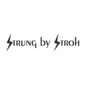 Strung By Stroh logo