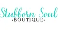 Stubborn Soul Boutique logo