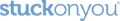 Stuck On You logo