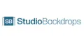 Studio Backdrops logo
