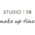 Studio10 Makeup logo