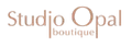 Studio Opal Boutique logo