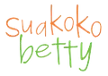 suakoko betty logo