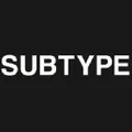 Subtype Store logo