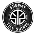 Subway Tile Shirts logo