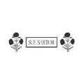 SUE SARTOR logo