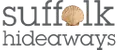 Suffolk Hideaways logo