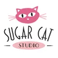 Sugar Cat Studio logo