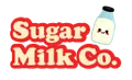 Sugar Milk Co. logo
