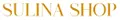 Sulina Shop logo