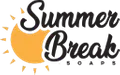 Summer Break Soaps logo