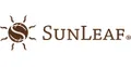 SunLeaf logo