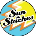 Sun-Staches logo