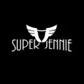 Super Jennie logo
