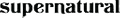 Supernatural logo