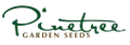 Pinetree Garden Seeds logo