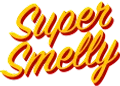 Super Smelly Official Website logo