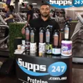 supps247 logo