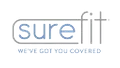 Sure Fit logo