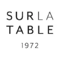 Sur La Table logo