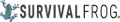 Survival Frog logo