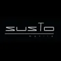 Susto The Label logo
