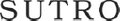 Sutro Footwear logo