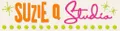 Suzie Q Studio logo