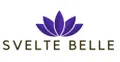 Svelte Belle logo