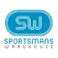 Sportsmans Warehouse logo