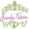 Swanky Fabrics logo