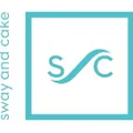 Sway and Cake logo