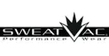 SweatVac Performance Wear logo