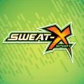 Sweat X Sport logo