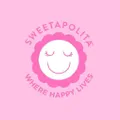Sweetapolita Sprinkles logo