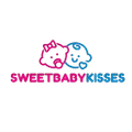 Sweet Baby Kisses logo