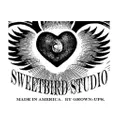 Sweet Bird Studio logo