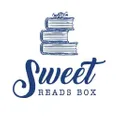 Sweet Reads Box logo