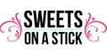 Sweets on a Stick logo