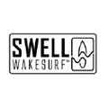 SWELL Wakesurf logo