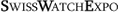 SwissWatchExpo logo