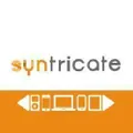 Syntricate logo