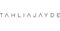 Tahlia Jayde logo