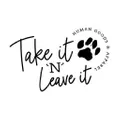 Take it 'N' Leave it logo