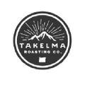 Takelma Roasting Co logo