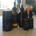 Talar Natural Skincare logo